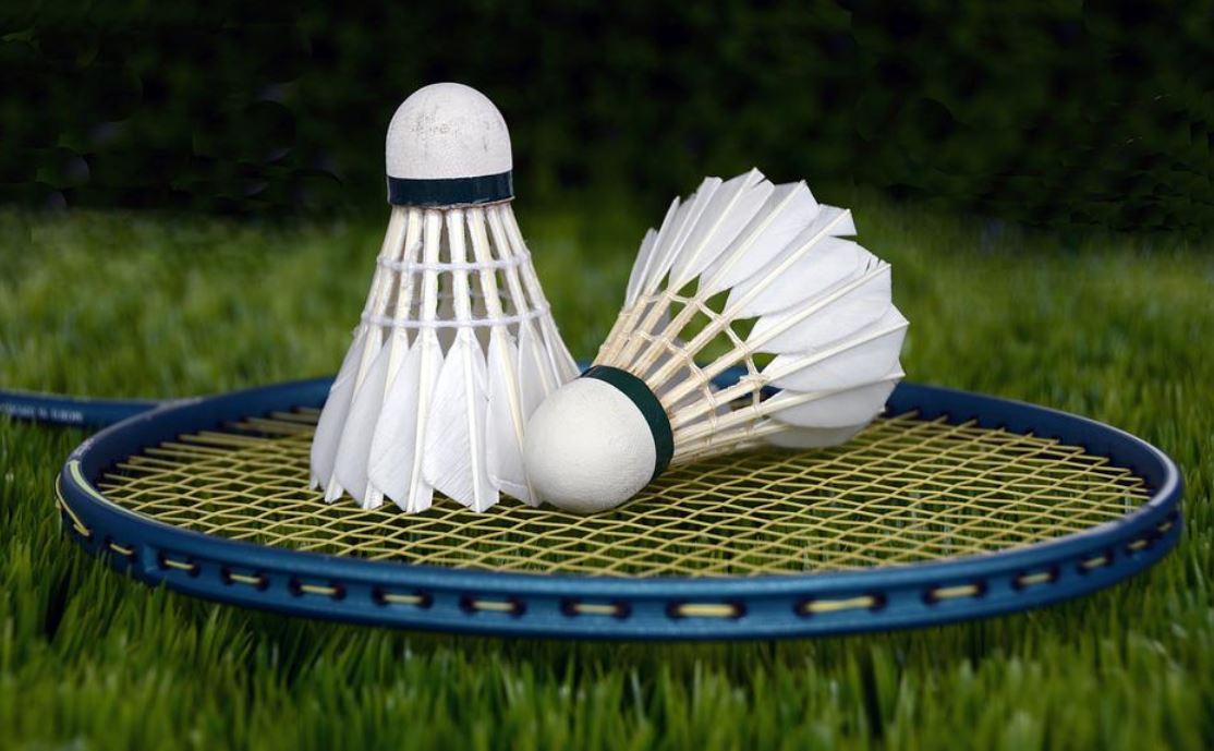 Košíčky na badminton je potřeba vyzkoušet