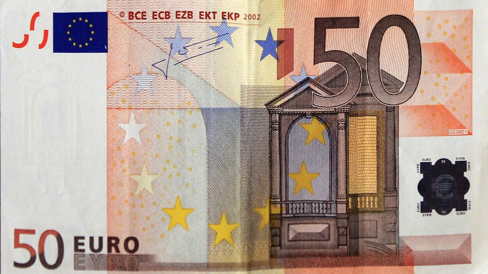 Peníze jsou nezbytností